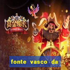 fonte vasco da gama dafont